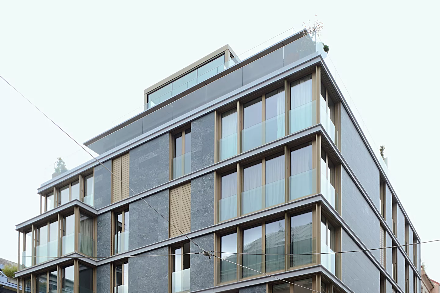 Avenir Sillem Grenade