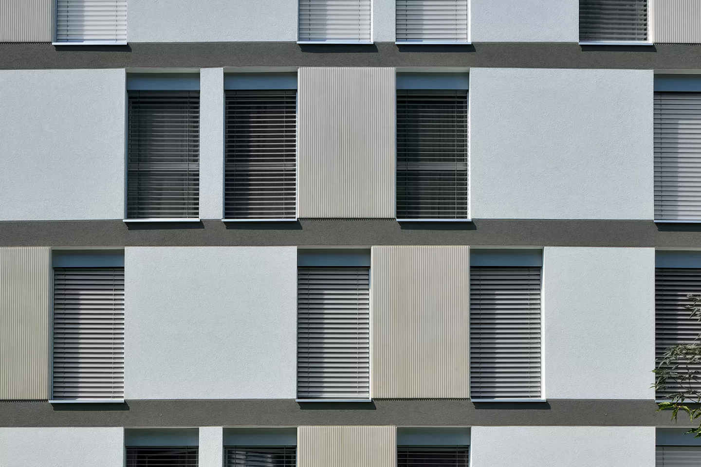 Résidence du Bac II