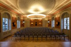 La Salle des Abeilles – Palais de l'Athénée